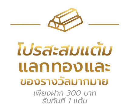 โบนัสพิเศษ